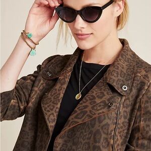 Marrakech jacket size small